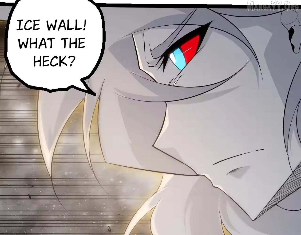 Evolution Begins With A Big Tree Chapter 501 - page 43